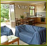 Gite Bellevue