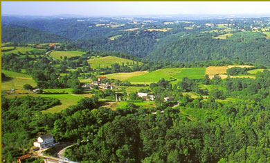 Hotel des Fades