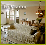 Gite Le Viaduc